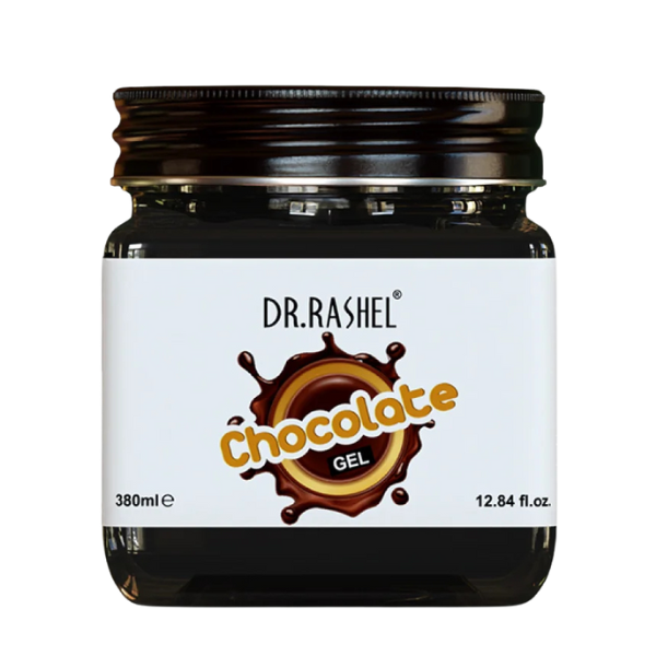 Dr. Rashel Chocolate Face & Body Gel