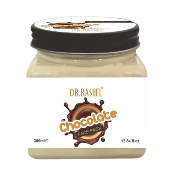 Dr. Rashel Chocolate Face Pack