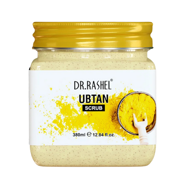 Dr. Rashel Ubtan Scrub