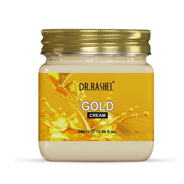 Dr. Rashel Gold Face & Body Cream