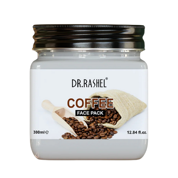 Dr. Rashel Coffee Face Pack