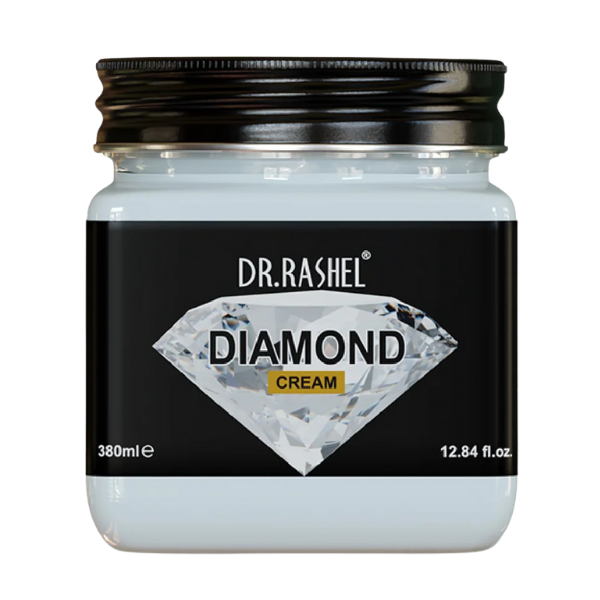 Dr. Rashel Diamond Face & Body Cream