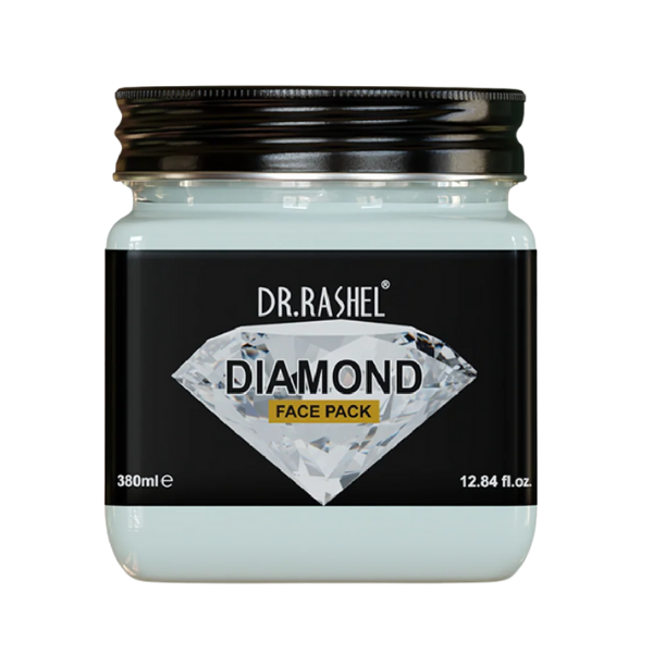 Dr. Rashel Diamond Face Pack
