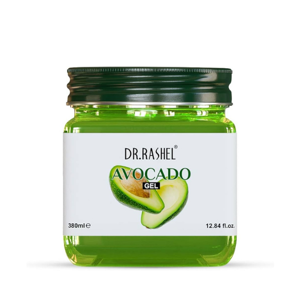 Dr. Rashel Avocado Face & Body Gel