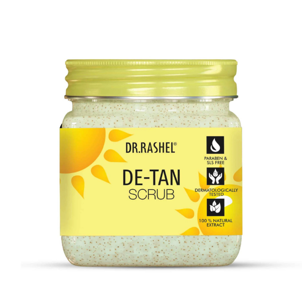 Dr. Rashel De-Tan Face & Body Cream