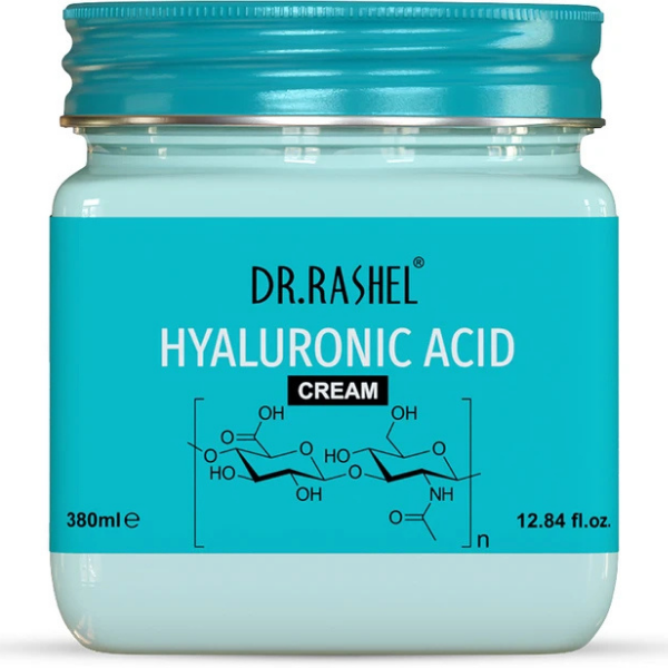 Dr. Rashel Hyaluronic Acid Face & Body Cream