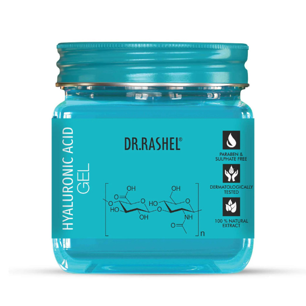 Dr. Rashel Hyaluronic Acid Face & Body Gel