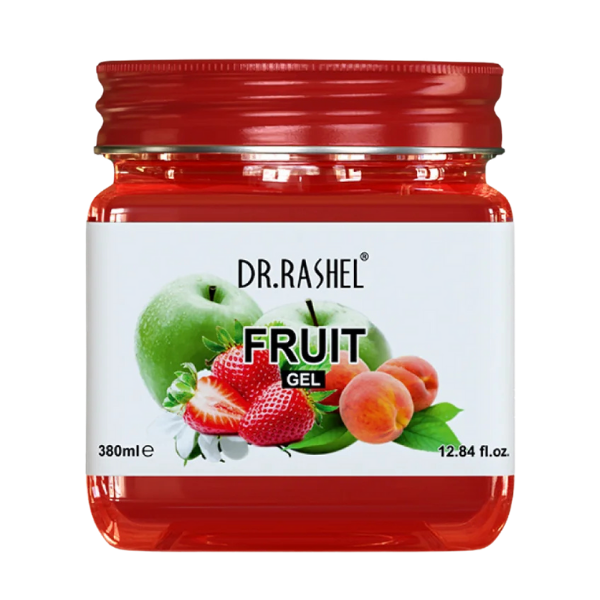 Dr. Rashel Fruit Face & Body Gel