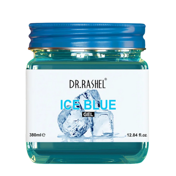 Dr. Rashel Ice Blue Face & Body Gel
