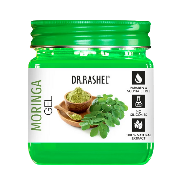 Dr. Rashel Moringa Face & Body Gel