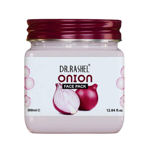 Dr. Rashel Onion Face Pack