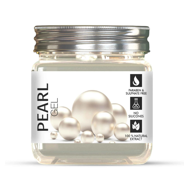 Dr. Rashel Pearl Gel