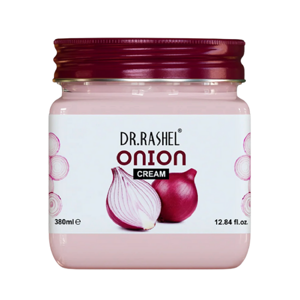 Dr. Rashel Onion Face & Body Cream
