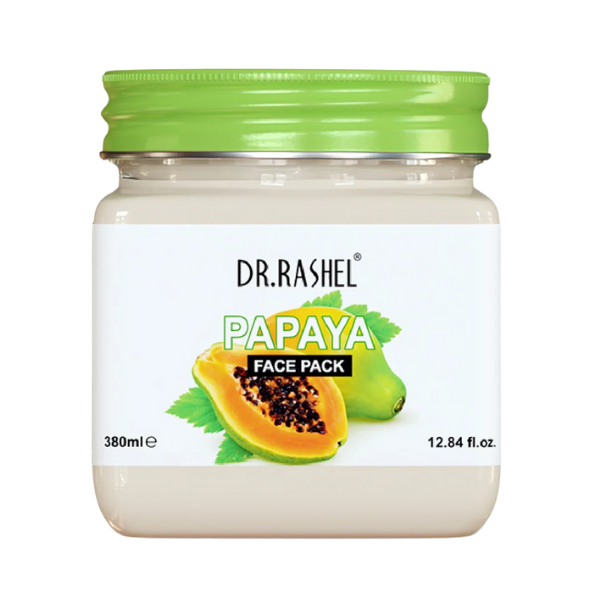 Dr. Rashel Fruit Face Pack
