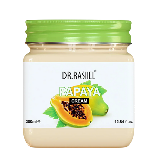 Dr. Rashel Papaya Face & Body Cream