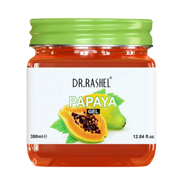 Dr. Rashel Papaya Face & Body Gel