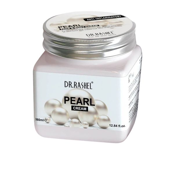 Dr. Rashel Pearl Cream
