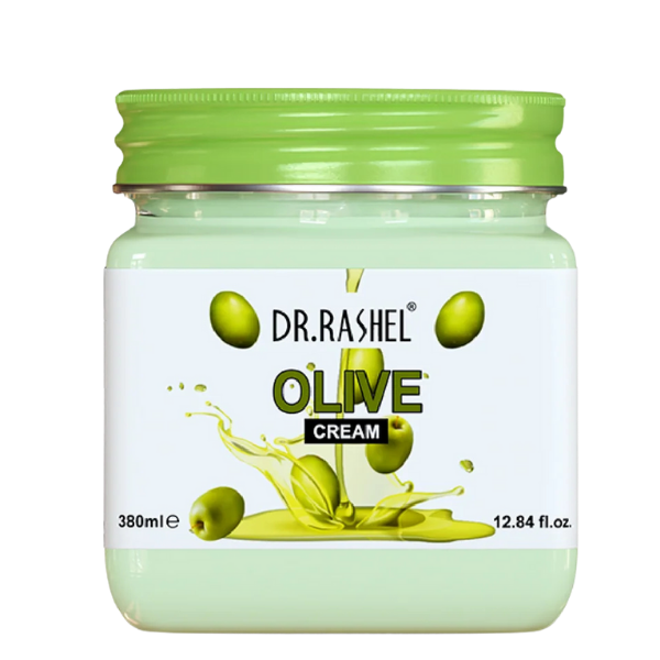 Dr. Rashel Olive Cream