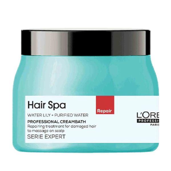 L'Oreal Professional Hair Spa - Repair