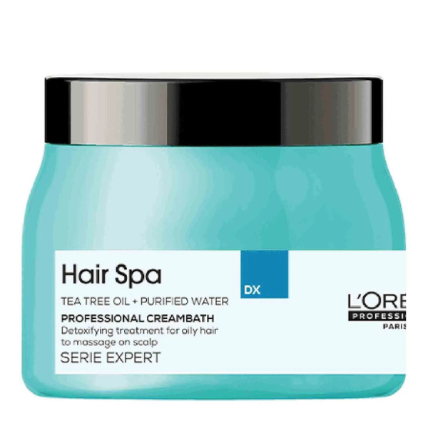 L’Oreal Professional Hair Spa – DX