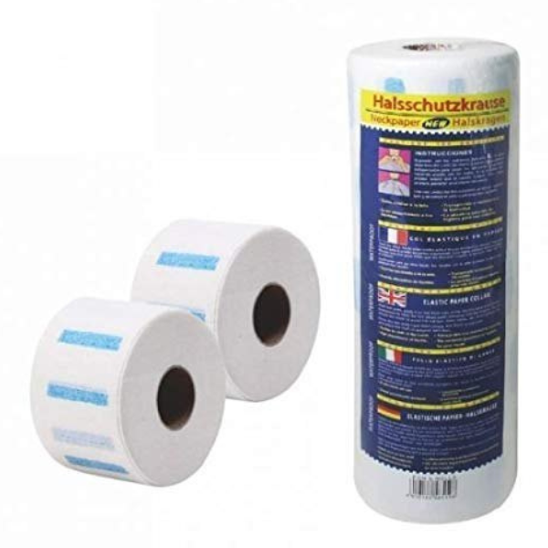 Salon Neckroll - 5pcs