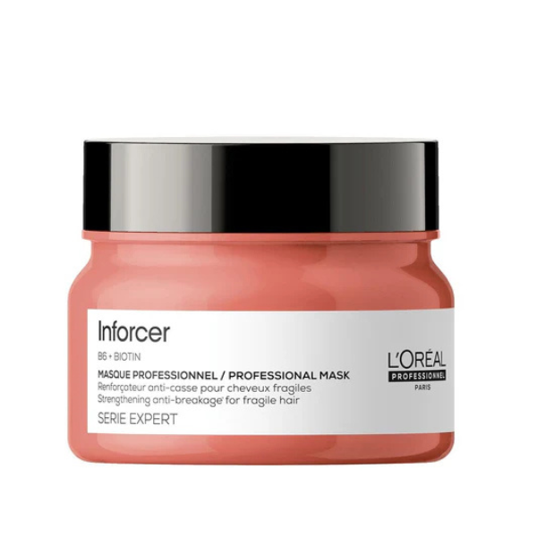 L’Oréal Professionnel Inforcer Strengthening Hair Mask (250g)