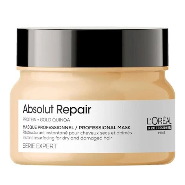 L'Oréal Professionnel Absolut Repair Mask (250gm)