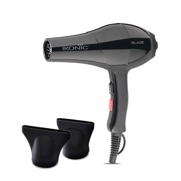 Ikonic Professional Blaze Hair Dryer 2000W