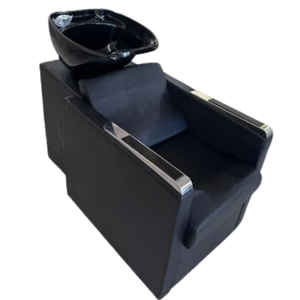 Haif Mayur Shampoo Station