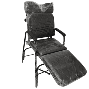 Salon Facial Bed Triple Fold