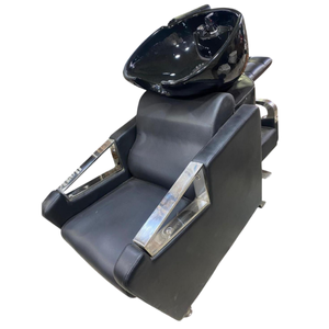 Galaxy Log Sofa Shampoo Station