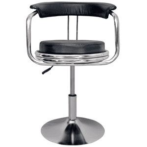 Salon Styling Stool