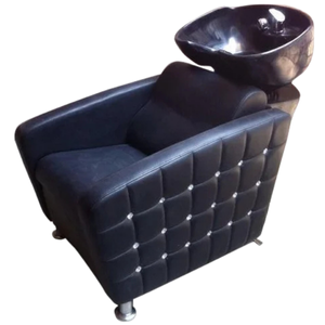 Diamond 556 Shampoo Station