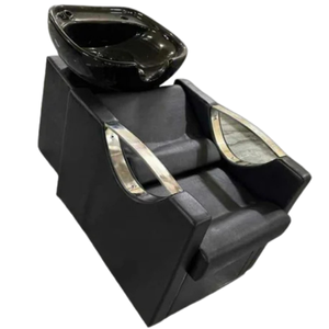 D - Handle Shampoo Station