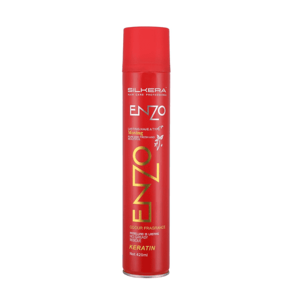 ENZO Hair Spray