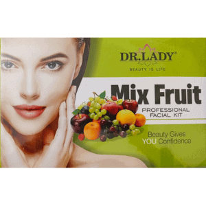 Dr. Lady Mix Fruit Professional Facial Kit