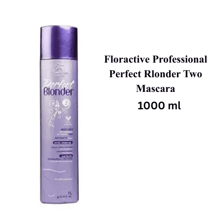 Floractive Professional Perfect Rlonder Two Mascara-1000ml