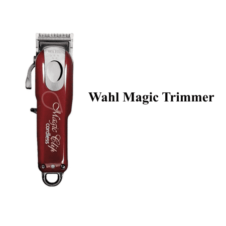 Wahl Magic Trimmer