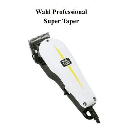 Wahl Professional Super Taper