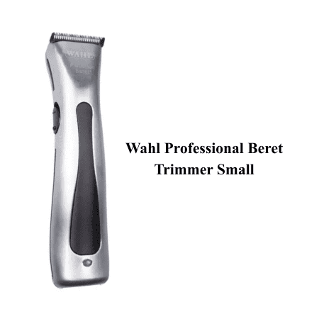 Wahl Professional Beret Trimmer Small