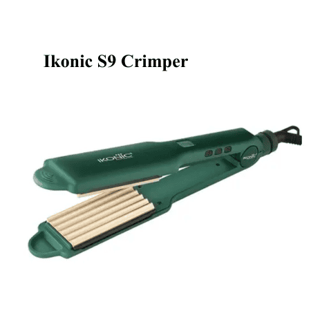 Ikonic S9 Crimper