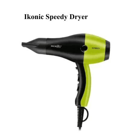 Ikonic Speedy Dryer