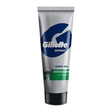 Gillette Series Shave Gel