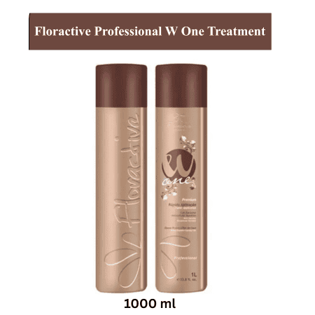 Floractive Professional W One Treatment-1000ml