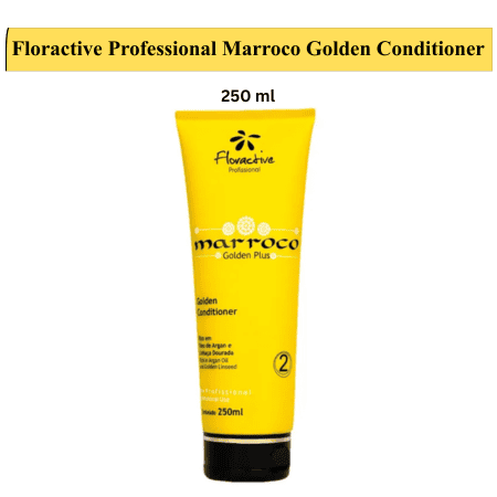 Floractive Professional Marroco Golden Conditioner-250ml
