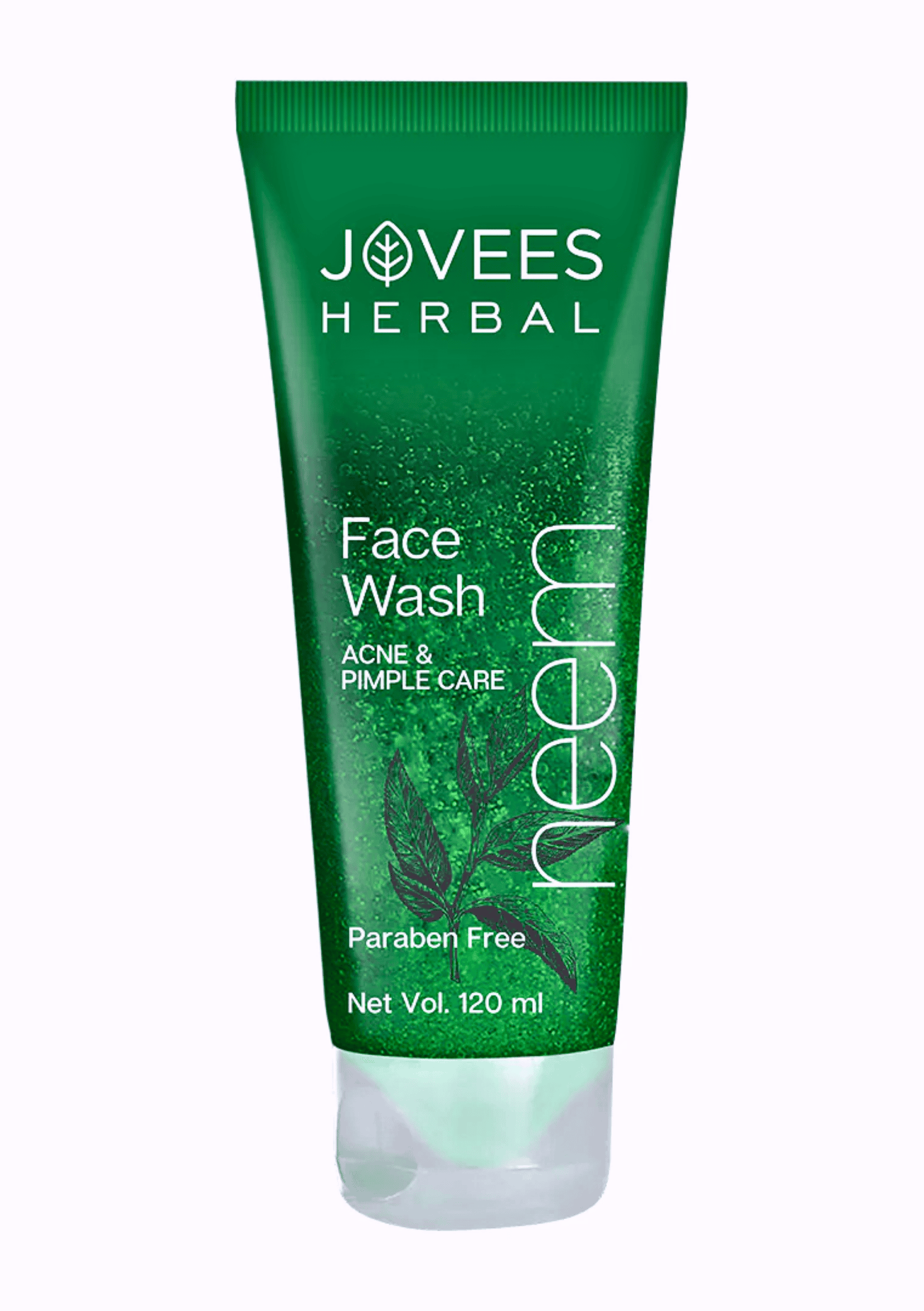 Jovees Herbal Neem Face Wash