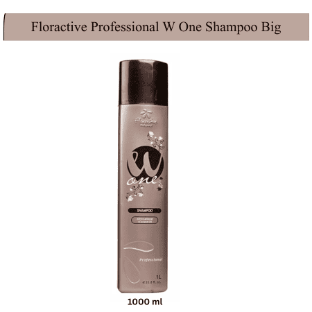 Floractive Professional W One Shampoo Big-1000ml