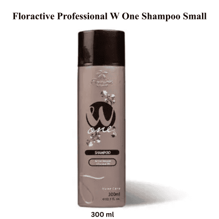 Floractive Professional W One Shampoo Small-300ml