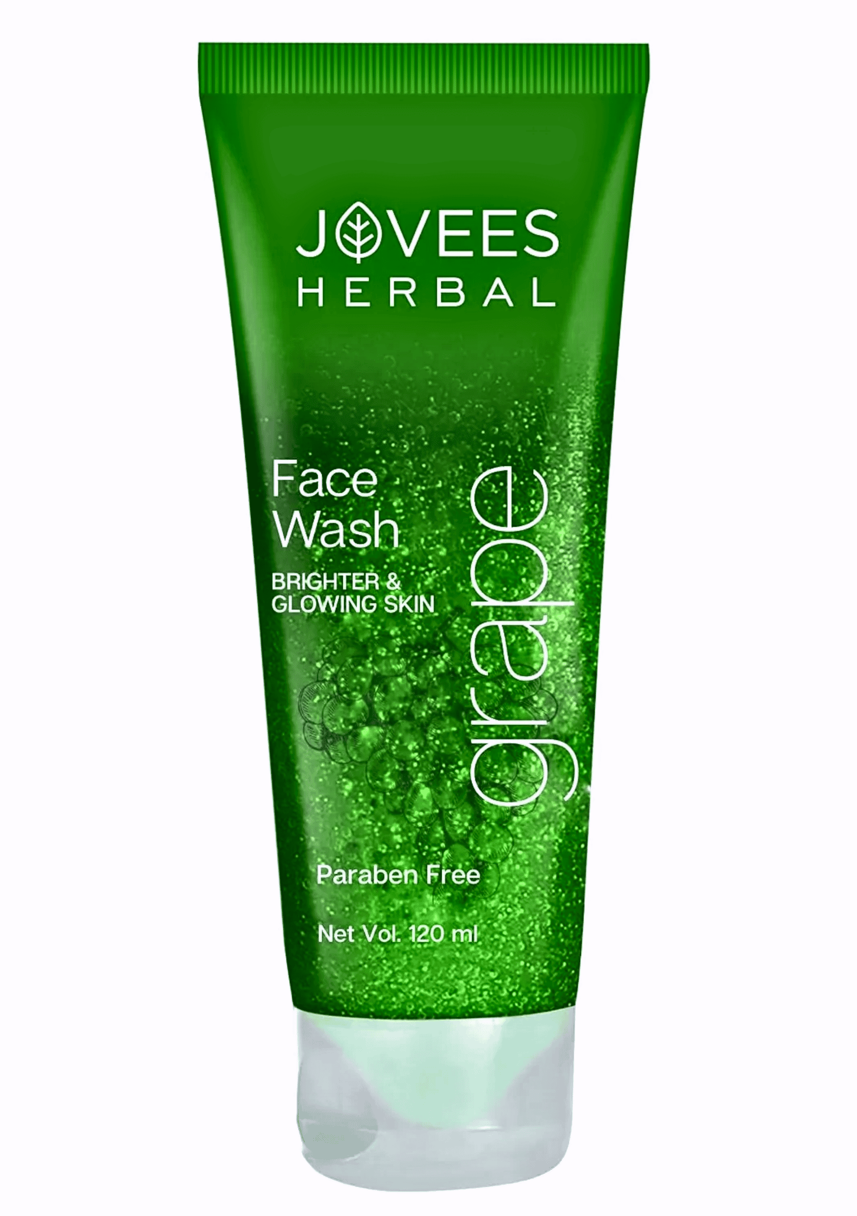 Jovees Herbal Grape Face Wash