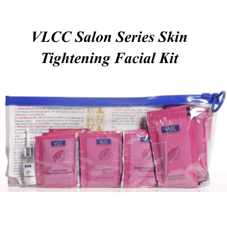 VLCC Salon Series Skin Tightening Facial Kit